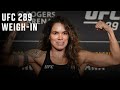 UFC 289 | Weigh-In Highlights