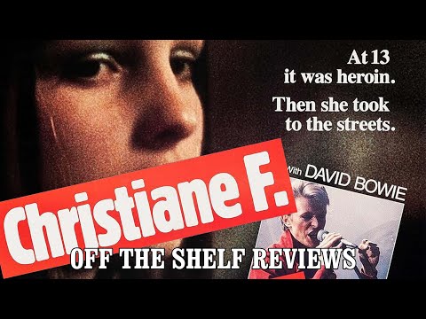 Christiane F.  Review - Off The Shelf Reviews