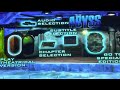 Opening To The Abyss 1998 UK DVD