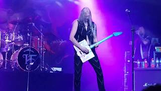 HAMMERFALL - Hammer High