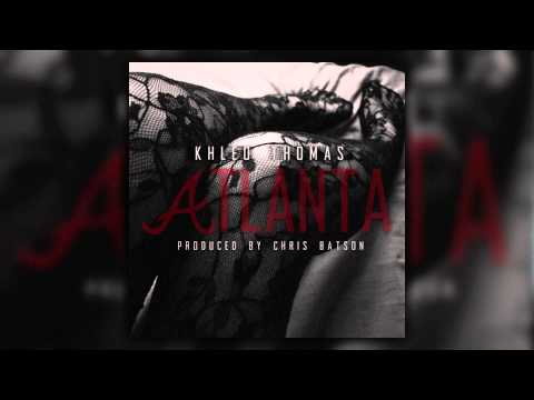 Khleo Thomas - Atlanta