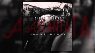 Khleo Thomas - Atlanta