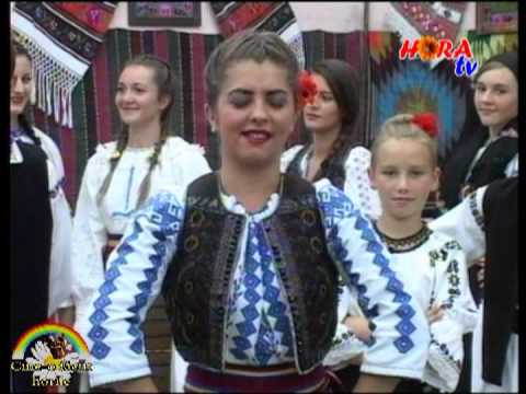 LIVIA MARIA HETEA - Zis-ai tu badita-n sat