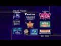 Sneak Peeks Menu The Kaden S Movie Road Trip Travel Edition 2020 AMC Theaters For Kids