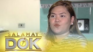 Salamat Dok: Zarah Acuzar and her Gastroesophageal Reflux