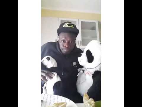 Crazy Envy - Dj Barata (remix)