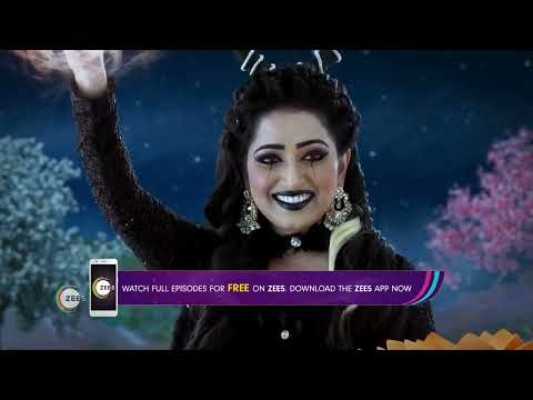 Sata Bhainka Sunanaki - Fantacy Odia TV Serial - Webi 346 - Sayantani Guhathakurta - Zee Sarthak