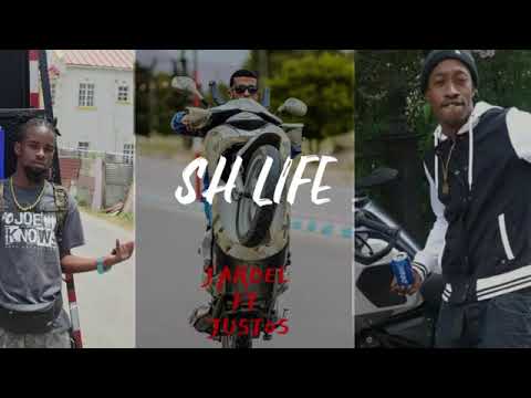 Justos X A Jardel - SH Life 2020 Dennery segment  (Bike Life)