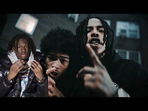 Mo Bando reacts to Sha Gz x Blitz Gz - ECG4L Pt. 2 (Official Music Video)