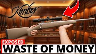 5 Hunting Rifle Brands That Are Total Scams And 3 That Actually Work