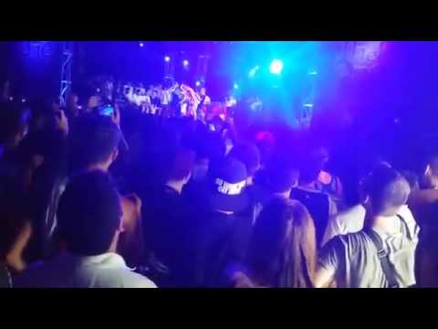 Efe R Vs Roson (16avos) | Final Nacional FullRap