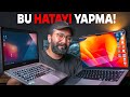 Laptop Alırken Dikkat Et Laptop Satın Alma Rehberi 2023