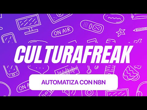 N8N: El nuevo rey de la automatización.