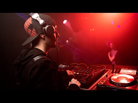 Evobass 06/12/19 @ Город (Recap)