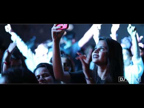 DJ RICKY | FRIENDSHIP DAY 2019 | AFTERMOVIE