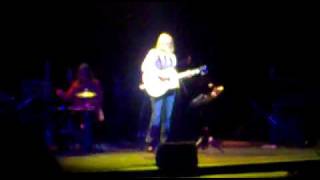 Aimee Mann - Par for the Course Live Buenos Aires