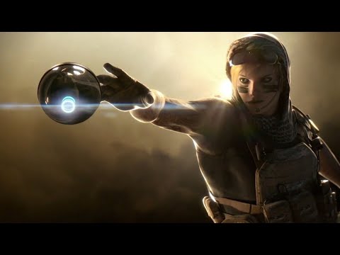 Ride of The Valkyries - [GMV]