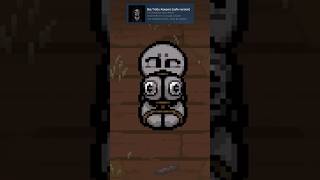 The Binding of Isaac  Texturepack top 3 #repentance #tboi #isaac