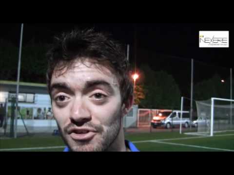 Secondo Trofeo GFM Maschile: intervista a Iani Pantelis (Autotrasporti Rinaldi)