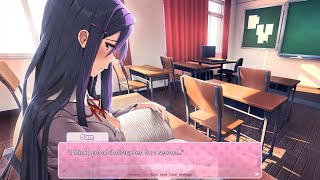 [Windows] - Doki Doki Literature Club (italiano) - [Parte 03]