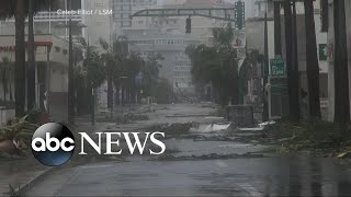 Island of Puerto Rico &#39;destroyed&#39; by Hurricane Maria