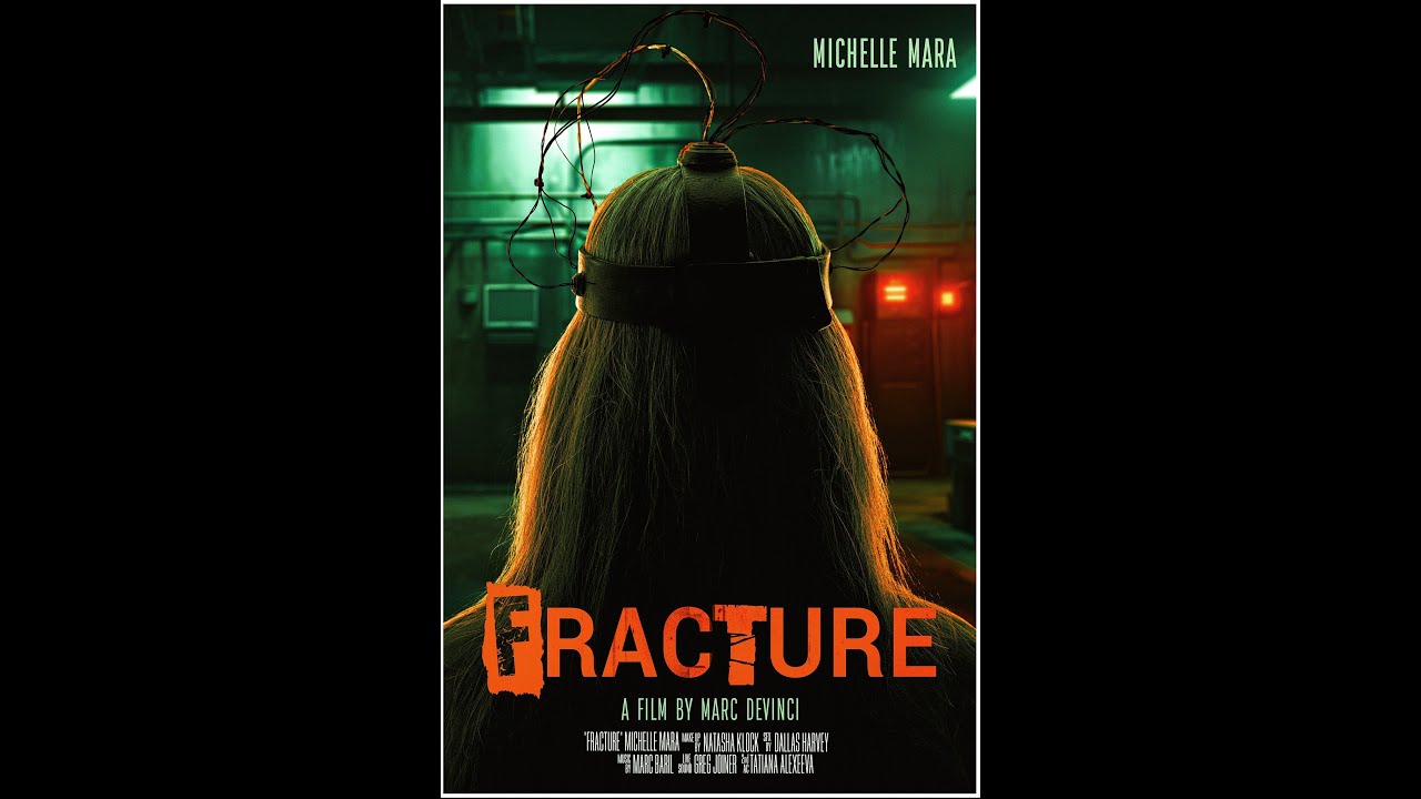 Fracture Trailer