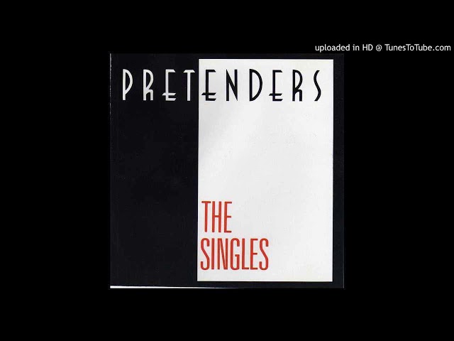 The Pretenders: A Deep Dive into Their Musical Journey