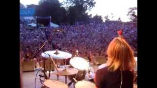 N*E*R*D &amp; Spymob - Lapdance LIVE Compilation