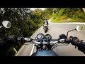 [CB 500] Honda CB500 vs Fireblade
