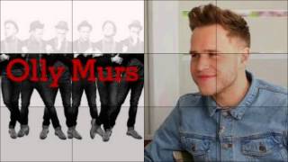 Olly Murs Don&#39;t Say Goodbye