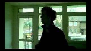 Erik Hassle singing "I'm in love" by Wilson Pickett