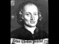 Pachelbel:Partite "Christus, der ist mein Leben"
