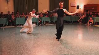 Video thumbnail for Juampy Ramirez i Daniel Arroyo Octubre 2024 1/2