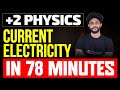 Plus Two Physics Current Electricity Summary Eduport Plus Two