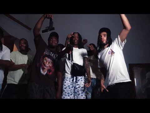 DonLee x Guapo - Dont Like Me (Official Music Video)