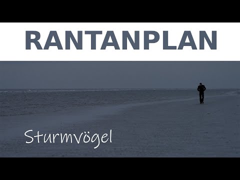 Rantanplan  -  Sturmvögel  // official video (2023)