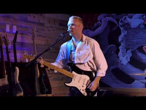 Matthew Curry - Electric Religion - 7/3/21 The Ride Festival - Telluride, CO