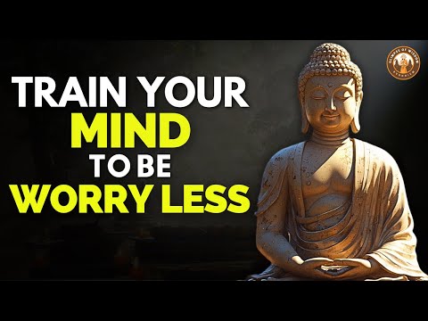 How to Worry Less in Hard Times | Buddhism Wisdom