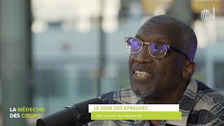 Les causes des épreuves