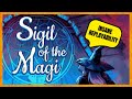 SIGIL OF THE MAGI Gameplay Let's Play | INSANE REPLAYABILITY