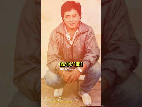 Quisiera Olvidarte - Sosimo Sacramento