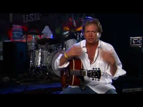 Charlie Robison "Feeling Good"