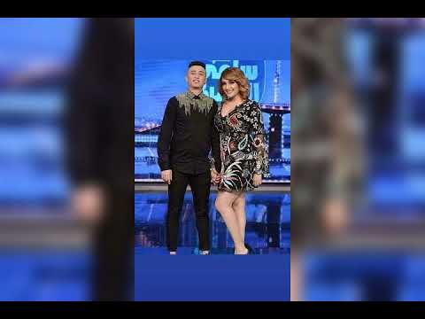 Faycel Sghir & Maya Dj Adel  ( Nebghik Ou Ma )