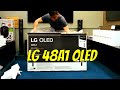 Телевизор LG OLED77A16