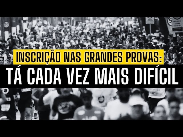 VAI TER que virar SORTEIO?