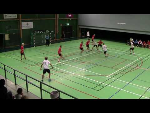 Stadslagsmatch P01 Stockholm Uppland 2:a