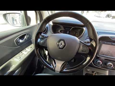 RENAULT Captur 1.5 dCi 8V 90 CV Start&Stop Energy R-Link