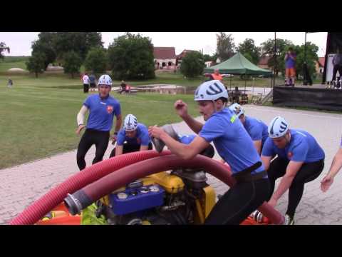 Fire Sport
