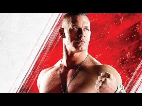 WWE 2K15 Xbox One/PlayStation 4 Review
