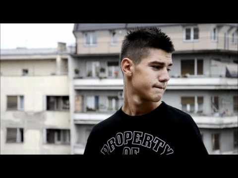 NeXa - Nastavljam do kraja (2012)